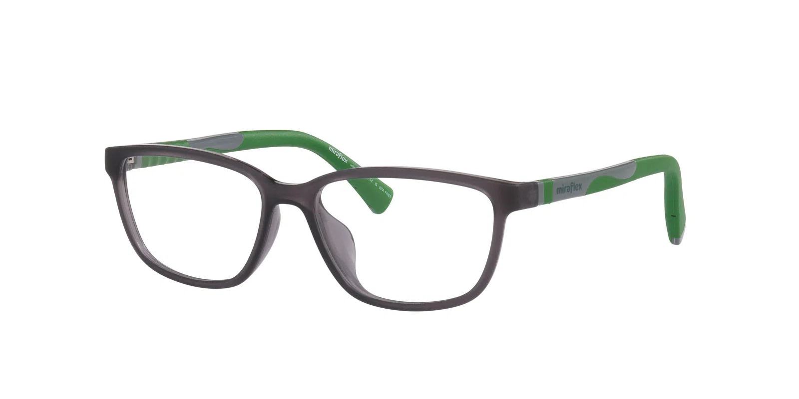 Miraflex 4040 Eyeglasses - view 5